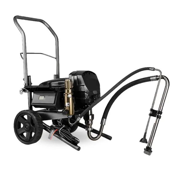 Comer Airless 2 - Piston Pump for Professional Painting