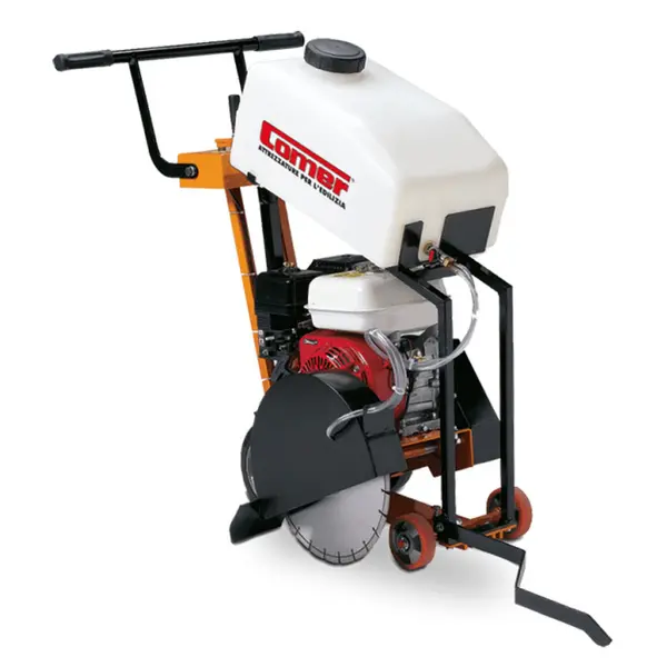 Comer Pavecut 350 - 130 mm Asphalt Cutter with 350 mm Blade
