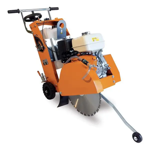Comer Pavecut 500 - 185 mm Asphalt Cutter with 500 mm Blade