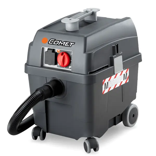 Comet CVP 130 PEM - Professional Vacuum Cleaner