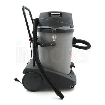 Comet CVP 378 PBH 40004-00027 - Wet and Dry Vacuum Cleaner, 78 L Tank