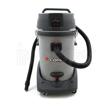 Comet CVP 378 PBH 40004-00027 - Wet and Dry Vacuum Cleaner, 78 L Tank