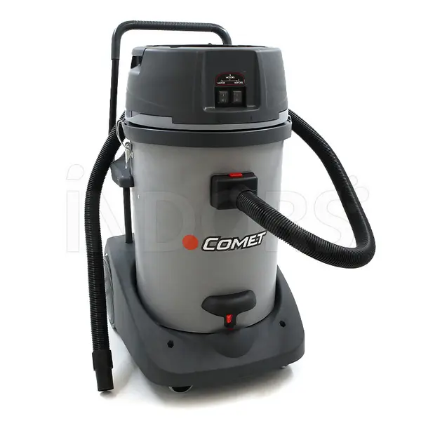 Comet CVP 378 PBH 40004-00027 - Wet and Dry Vacuum Cleaner, 78 L Tank