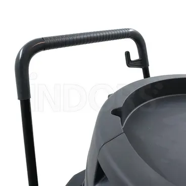 Comet CVP 378 PBH 40004-00027 - Wet and Dry Vacuum Cleaner, 78 L Tank