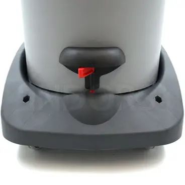 Comet CVP 378 PBH 40004-00027 - Wet and Dry Vacuum Cleaner, 78 L Tank
