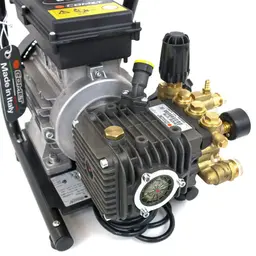 comet etm 150 pro cold water pressure washer