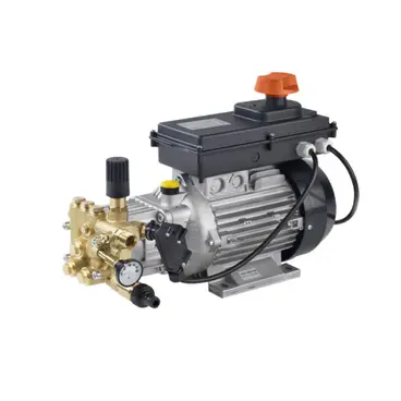 GXR electric pump