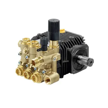 LW-K 250 pump