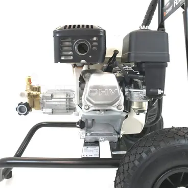 Comet FDC 2 10/220 hot water pressure washer
