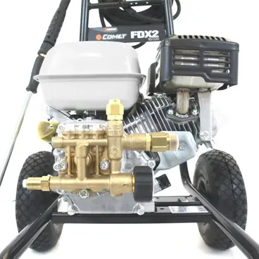 Detailed view Comet Pressure washer FDX 2 10/220