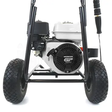 Comet FDX 2 10/220 hot water pressure washer
