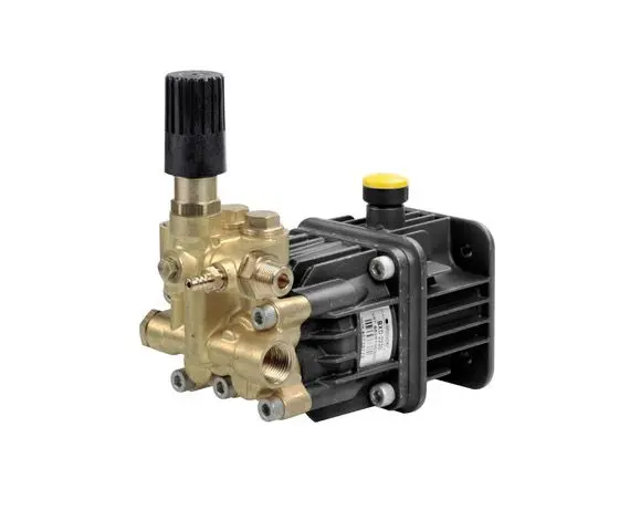 Comet BDX self-priming pump