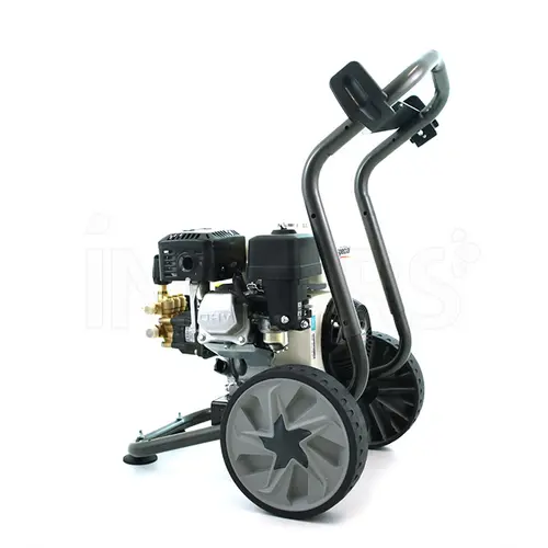 Comet FDX Blade S Cold Water Pressure Washer