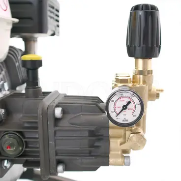 Comet FDX Blade S self-priming pump