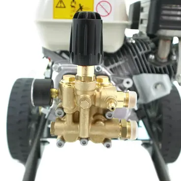 Comet BDX self-priming pump