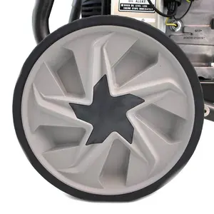 Comet FDX Blade S 12/200 Honda - Cold Water Pressure Washer for Large Wheels