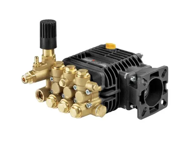 BWD pump