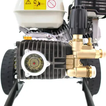 Comet FDX Blade S - Professional Pressure Washer