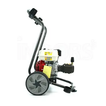 FDX Blade S 13/180 Honda GX 200 engine