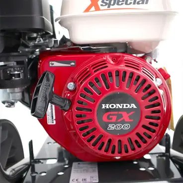 Honda GX 200 Engine