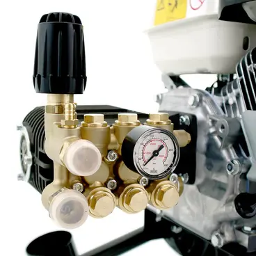 Comet FDX Blade S pump