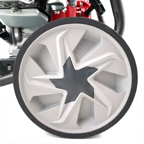 Comet FDX Blade S - Honda Engine Pressure Washer Industrial Use