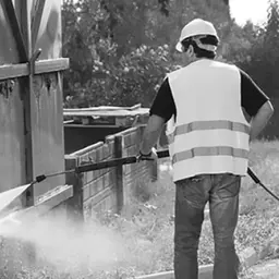 Comet FDX Blade S Professional Pressure Washer