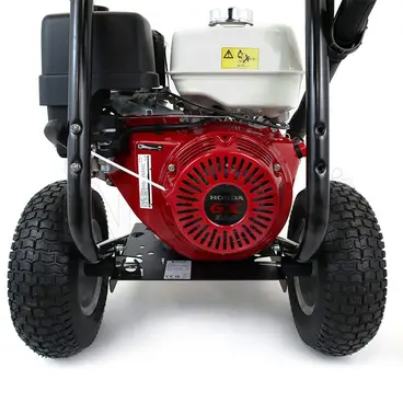 Comet FDX Blade XL 13.15 PRO 15/280 G Honda GX 390 Engine