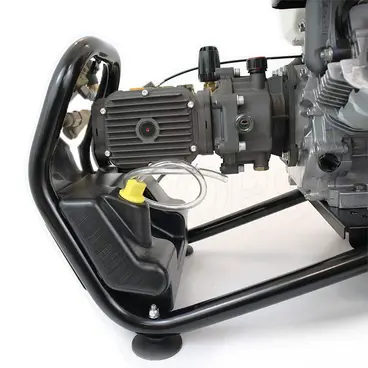 Comet FDX Blade XL 13.15 PRO 15/280 G Honda GX 390 Engine