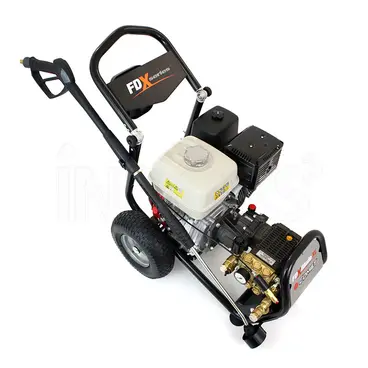 Comet FDX Blade XL 13.15 PRO 15/280 G Honda GX 390 Engine