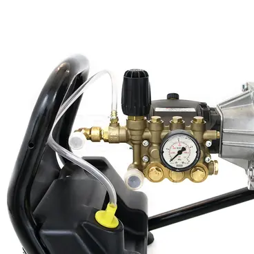 FDX Blade XL 13.15 15/310 G Pump