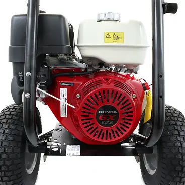 Honda GX 390 engine