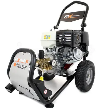 Comet FDX Blade XL 310 bar pressure washer