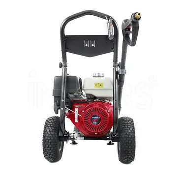 Comet FDX Blade pressure washer Honda GX390 engine