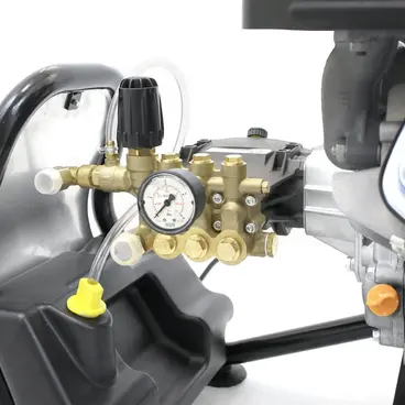 Comet EWD-K pump