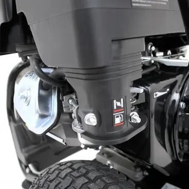 Comet FDX Blade XL - Semi-professional pressure washer