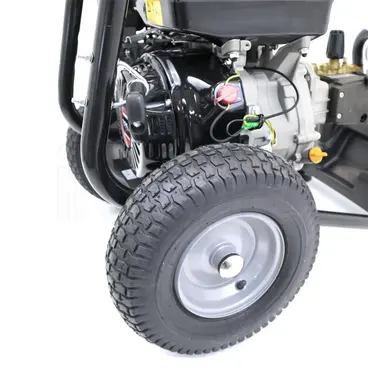 Comet FDX Blade XL Pneumatic Wheel Pressure Washer