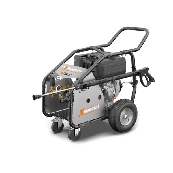 Comet FDX Endurance 13.16 G 16/260 B&S Pressure Washer 260 bar