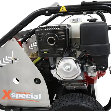 Comet FDX Endurance 15/300 - Honda Engine Pressure Washer