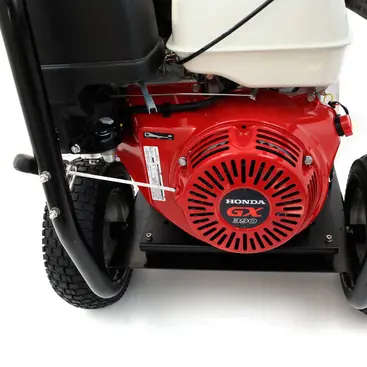 Comet FDX Endurance 15/300 with Honda GX390 Engine