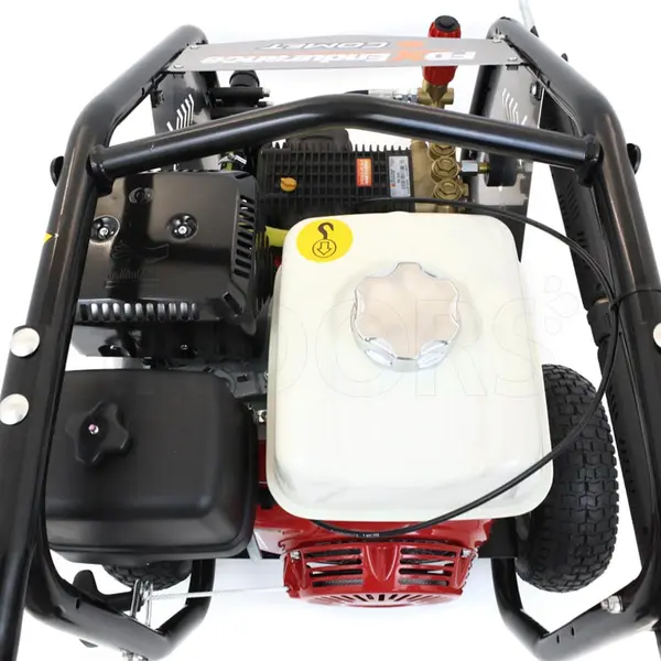 Comet FDX Endurance 15/300 Petrol Pressure Washer