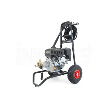 Comet FDX 2 10/220 LONCIN G 200 F