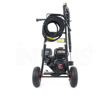 Comet FDX 2 10/220 LONCIN G 200 F - High Pressure Cleaner Heavy Duty