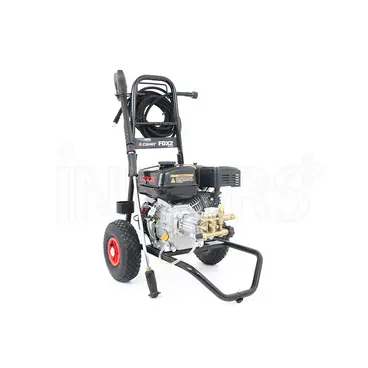 Comet petrol pressure washer