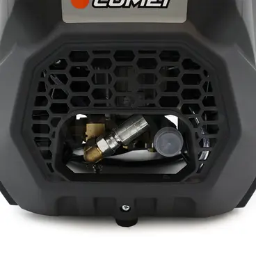 Comet K200 10/150 M Extra 36017-00107 - Semi-professional 150 bar cold water pressure washer