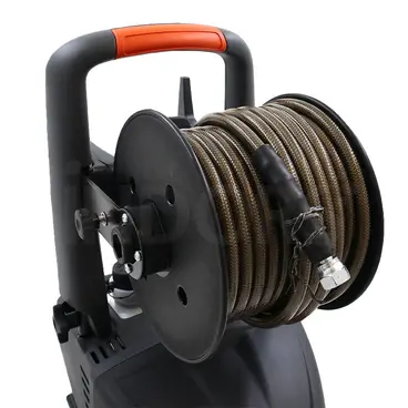 Comet K200 10/150 M Extra 36017-00107 - Semi-professional 150 bar cold water pressure washer