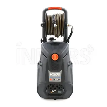 Comet K200 10/150 M Extra 36017-00107 - Semi-professional 150 bar cold water pressure washer