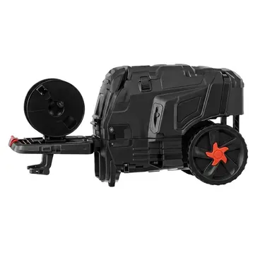 Comet K250 10/150 M Extra - 150 bar Professional Cold Water Pressure Washer