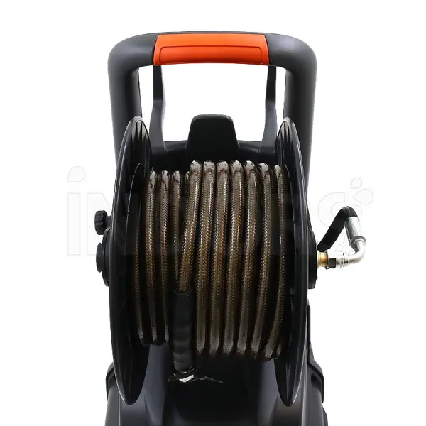 Comet K250 11/160 M Extra 36017-00081 - Professional Cold Water Pressure Washer 160 bar
