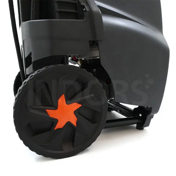 Comet K250 11/160 M Extra 36017-00081 - Professional Cold Water Pressure Washer 160 bar